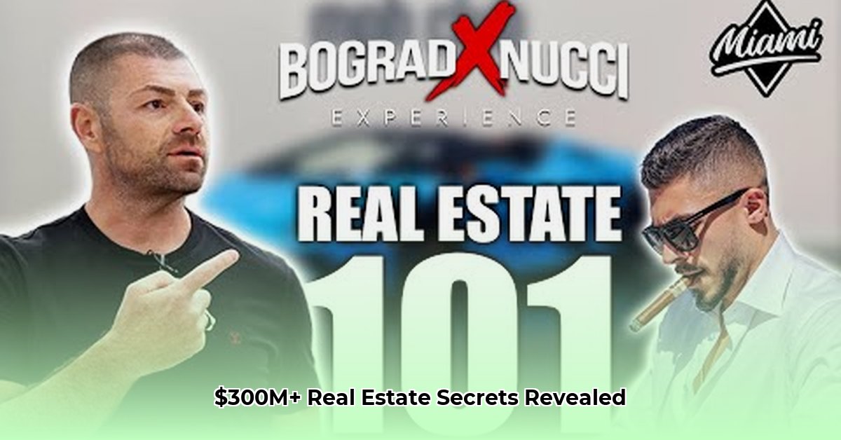 joseph-bograd-net-worth